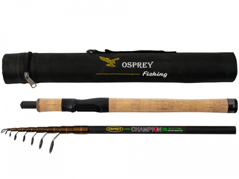 Osprey Champion 2.7m 10-45g ред2